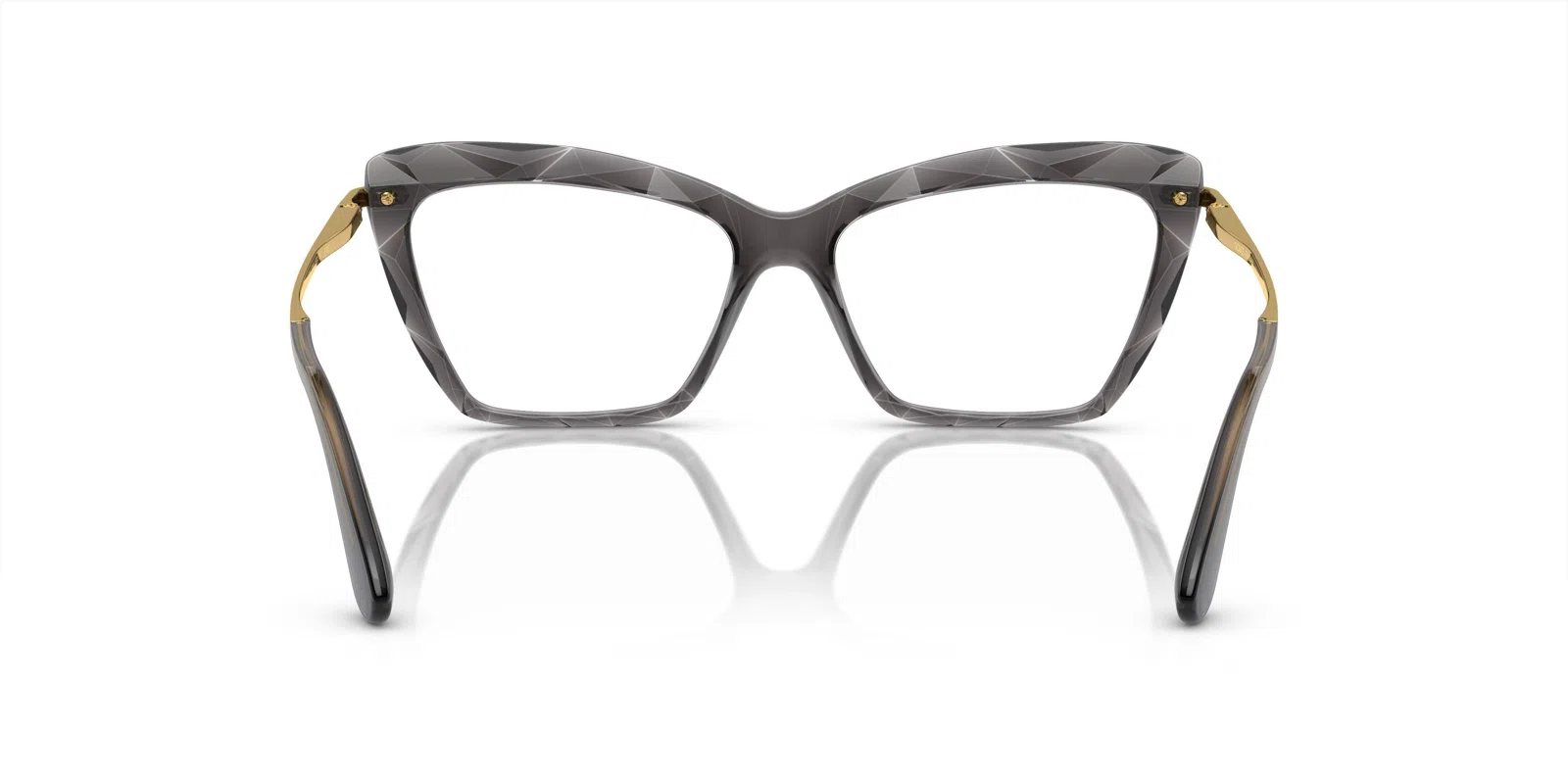 Dolce & Gabbana 5025 Eyeglasses - view 3